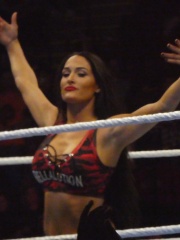 Photo of Nikki Bella