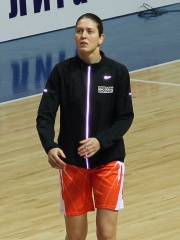 Photo of Olga Arteshina