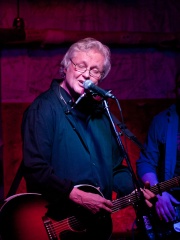 Photo of Chip Taylor