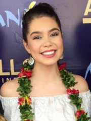 Photo of Auliʻi Cravalho