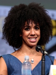 Photo of Pearl Mackie