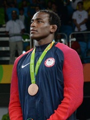 Photo of J'den Cox