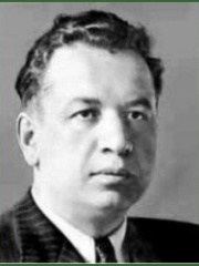 Photo of Sergei Kruglov