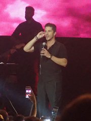 Photo of Nikos Oikonomopoulos