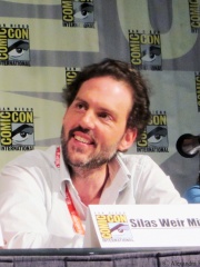 Photo of Silas Weir Mitchell