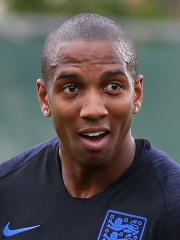 Photo of Ashley Young