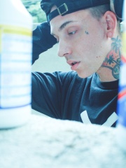 Photo of Blackbear