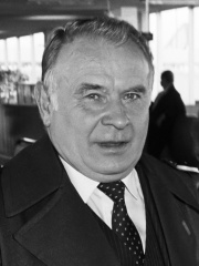 Photo of Konstantin Beskov