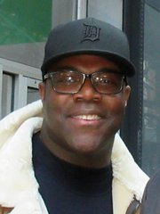 Photo of Sam Richardson