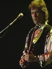 Photo of Trevor Rabin