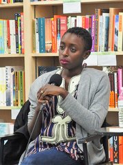 Photo of Ayesha Harruna Attah
