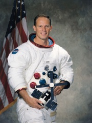 Photo of Jack Lousma