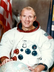 Photo of Vance D. Brand