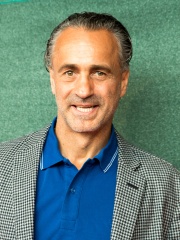 Photo of Maurizio Gaudino