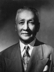 Photo of Sergio Osmeña