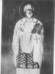 Photo of Photios I of Constantinople