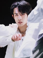 Photo of Jackson Yee