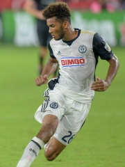 Photo of Auston Trusty