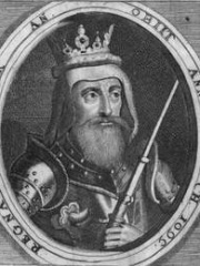 Photo of Olaf I of Denmark