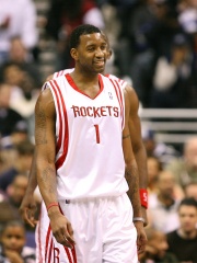 Photo of Tracy McGrady