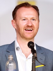 Photo of Mark Gatiss