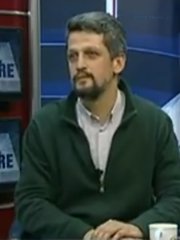 Photo of Garo Paylan