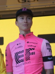 Photo of Neilson Powless