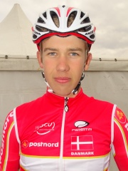 Photo of Jonas Gregaard