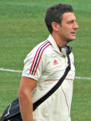 Photo of Daniele Bonera