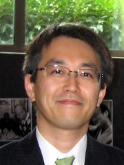 Photo of Yoshiharu Habu