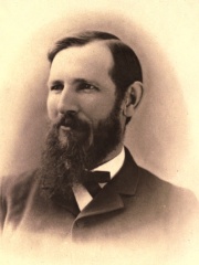 Photo of Joel Asaph Allen