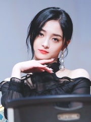 Photo of Zhou Jieqiong