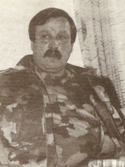 Photo of Milan Martić