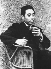 Photo of Zhou Enlai