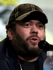 Photo of Dan Fogler