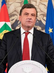 Photo of Carlo Calenda