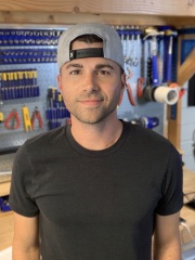 Photo of Mark Rober