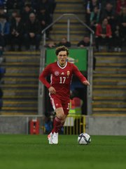 Photo of Callum Styles