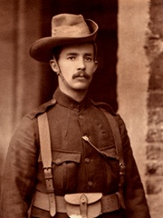 Photo of Erskine Childers