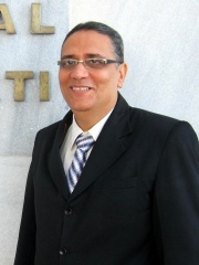 Photo of Javier Perez-Capdevila