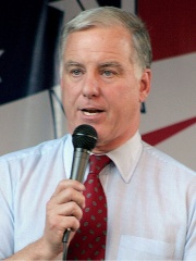 Photo of Howard Dean