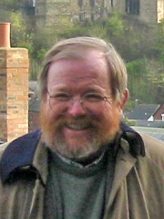 Photo of Bill Bryson