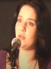 Photo of Daniela Alvarado