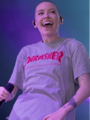 Photo of Bishop Briggs