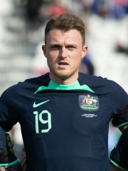 Photo of Harry Souttar