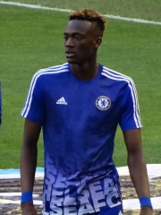 Photo of Tammy Abraham