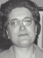 Photo of Adelina Gutiérrez