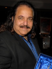 Photo of Ron Jeremy