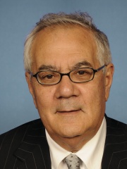 Photo of Barney Frank