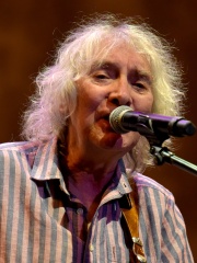 Photo of Albert Lee